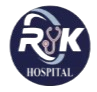 RYK Hospital Logo